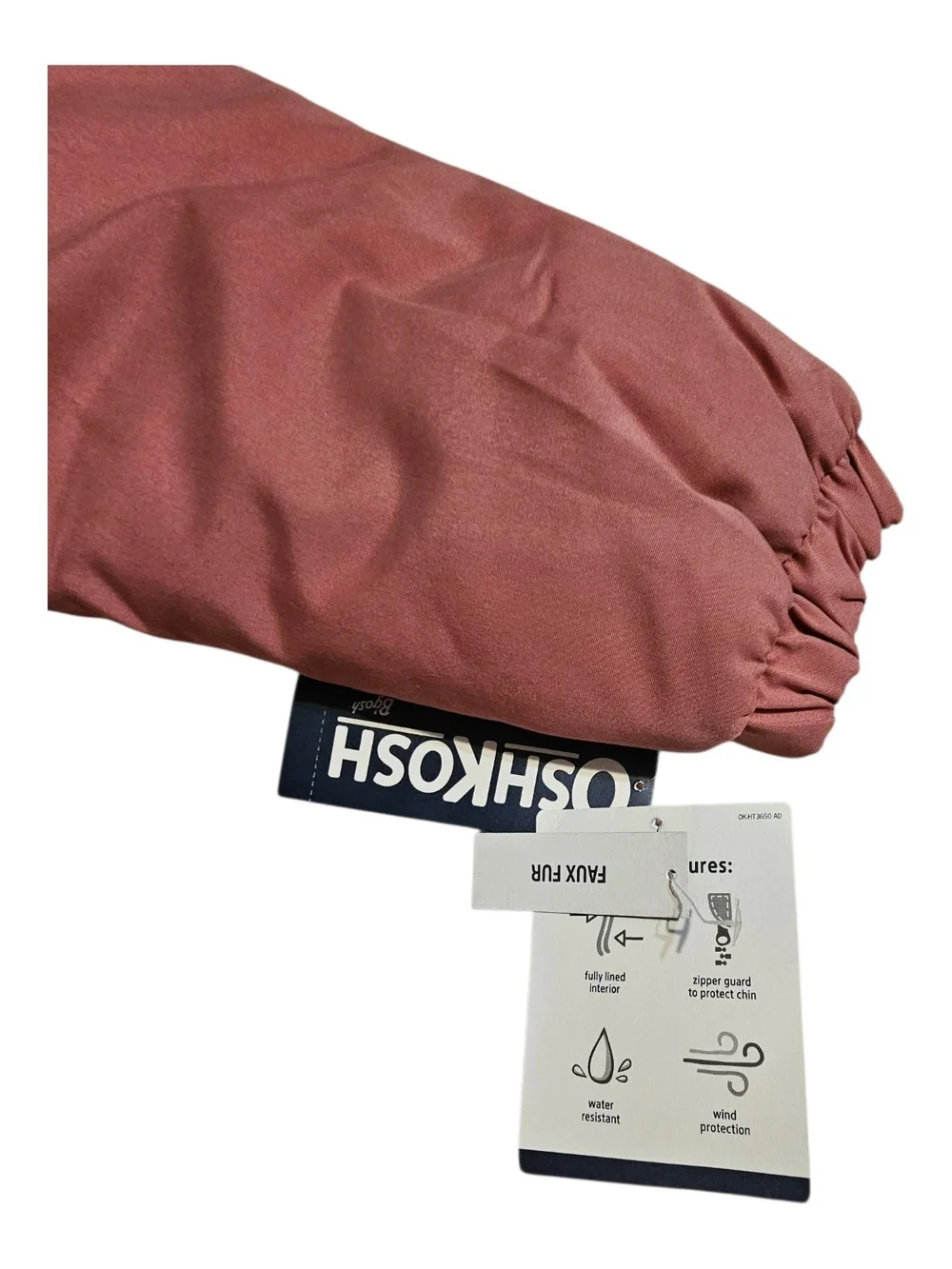 OshKosh Bgosh stylish girls